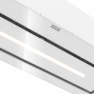 Встраиваемая вытяжка Франке LUCE 90 WH фото 3 в Новосибирске Встраиваемая вытяжка Franke LUCE 90 WH фото 3 в Новосибирске