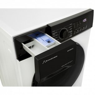 Стирально-сушильная машина Schaub Lorenz SLW CW0245 I фото 4 в Новосибирске