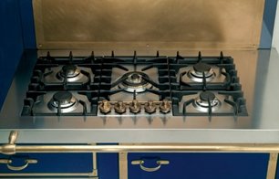 Варочный центр Restart ELG 110 фото 4 в Новосибирске