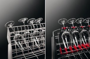 Посудомоечная машина АЕГ FSR83800P фото 4 в Новосибирске Посудомоечная машина AEG FSR83800P фото 4 в Новосибирске