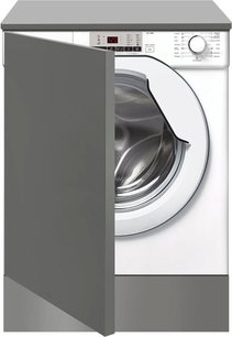 Встраиваемая стиральная машина Teka LI5 1080 EUI EXP фото в Новосибирске