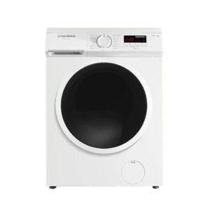 Стиральная машина Maunfeld MFWM127WH05 фото 2 в Новосибирске