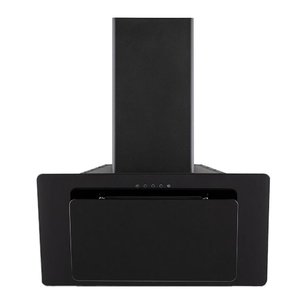 Вытяжка Крона LIVA 600 black S фото 2 в Новосибирске Вытяжка KRONA LIVA 600 black S фото 2 в Новосибирске