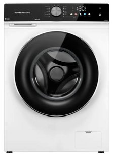 Стирально-сушильная машина Kuppersberg WDM 601 W фото в Новосибирске