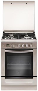 Плита Gefest 6100-04 0004 фото в Новосибирске