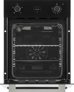 Духовой шкаф KRONA LAZIO 45 BL фото 3 в Новосибирске