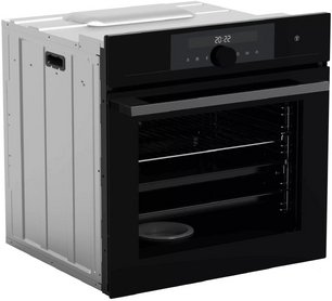 Духовой шкаф Haier HOX-FP5RAGB Bl фото 4 в Новосибирске