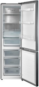 Холодильник Кертинг KNFC 62029 XN фото 2 в Новосибирске Холодильник Korting KNFC 62029 XN фото 2 в Новосибирске