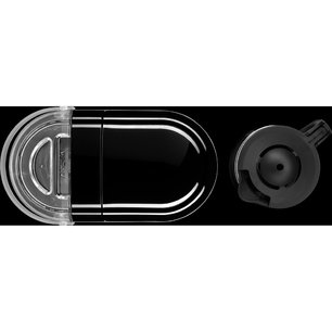 Кофеварка KitchenAid CLASSIC 5KCM1208EOB фото 3 в Новосибирске