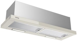 Встраиваемая вытяжка с выдвижным экраном Кертинг KHP 9815 GB фото 2 в Новосибирске Встраиваемая вытяжка с выдвижным экраном Korting KHP 9815 GB фото 2 в Новосибирске
