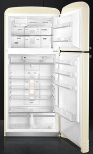 Холодильник Смег FAB50RCRB фото 4 в Новосибирске Холодильник Smeg FAB50RCRB фото 4 в Новосибирске