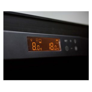 Мультитемпературный винный шкаф EuroCave S-PURE-S P-300011-S фото 2 в Новосибирске