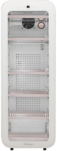 Холодильник для косметики и напитков Meyvel MD105-White фото 4 в Новосибирске