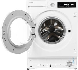 Стиральная машина Hyundai HWM 7121 фото 2 в Новосибирске