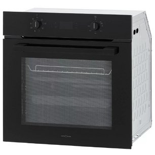 Духовой шкаф KRONA NERO 60 BL/BL фото 3 в Новосибирске