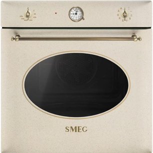Духовой шкаф Smeg SF855AVO фото в Новосибирске