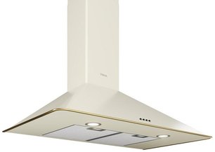 Вытяжка Teka DOS 90.1 VANILLA-OB фото 2 в Новосибирске