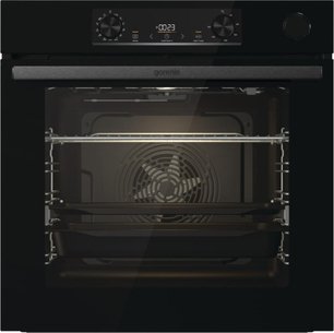 Духовой шкаф Горение BSA6737E15BG фото в Новосибирске Духовой шкаф Gorenje BSA6737E15BG фото в Новосибирске