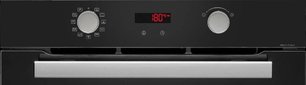 Встраиваемый духовой шкаф Brandt BOP2112B фото 2 в Новосибирске