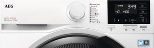 Стиральная машина AEG LFR61944BE фото 3 в Новосибирске