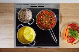 Электрическая плита Gorenje GEC5A11SG фото 4 в Новосибирске