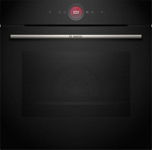 Духовой шкаф Бош HBG7342B1 фото в Новосибирске Духовой шкаф Bosch HBG7342B1 фото в Новосибирске