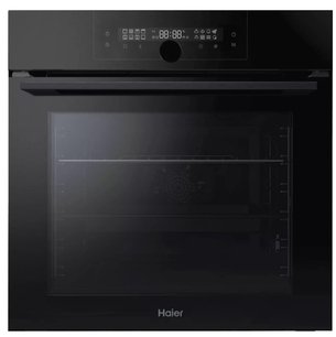 Духовой шкаф Haier HOQ-F6QAN3GB фото в Новосибирске