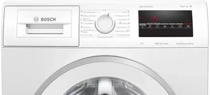 Стиральная машина BOSCH WLP24260OE фото 4 в Новосибирске