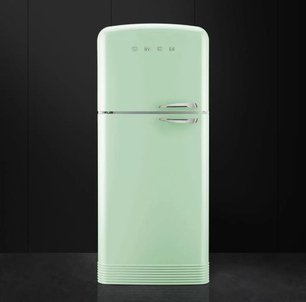 Холодильник Смег FAB50LPG фото 2 в Новосибирске Холодильник Smeg FAB50LPG фото 2 в Новосибирске