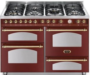 Варочный центр Lofra RR126SMFET+MFT/2AEO