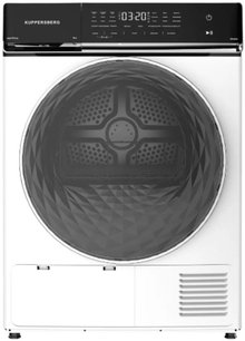 Сушильная машина Куперсберг DM 650 W фото в Новосибирске Сушильная машина Kuppersberg DM 650 W фото в Новосибирске