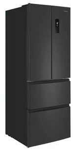 Холодильник Maunfeld MFF180NFSBE01 фото 4 в Новосибирске