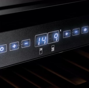 Винный шкаф Dometic MaCave S117FG VinoView фото 3 в Новосибирске