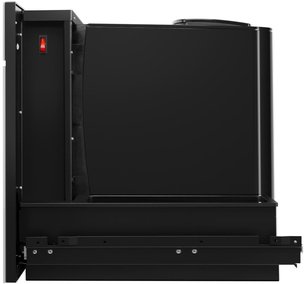 Встраиваемая кофемашина Maunfeld AMCM1503W фото 4 в Новосибирске