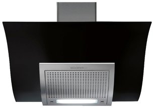 Вытяжка Фалмек Adara 90 Vetro (800) ECP black фото в Новосибирске Вытяжка Falmec Adara 90 Vetro (800) ECP black фото в Новосибирске