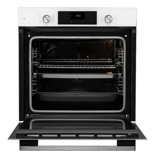 Электрический духовой шкаф Zigmund Shtain E 156 W фото 2 в Новосибирске