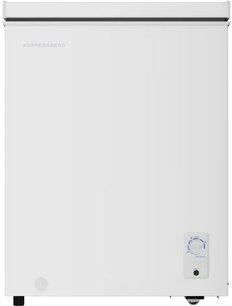 Морозильная камера Куперсберг FLCF 150 W фото в Новосибирске Морозильная камера Kuppersberg FLCF 150 W фото в Новосибирске