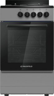 Газовая плита Maunfeld MGC50GEGR01D фото 3 в Новосибирске