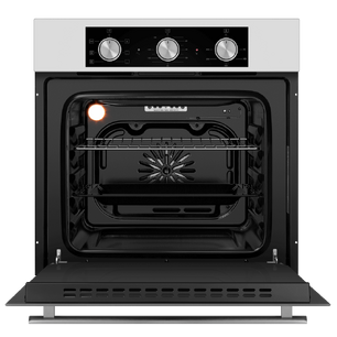 Духовой шкаф Maunfeld AEOF6060W фото 2 в Новосибирске