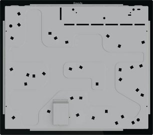 Варочная панель Горение ECT642BCSCE фото 4 в Новосибирске Варочная панель Gorenje ECT642BCSCE фото 4 в Новосибирске