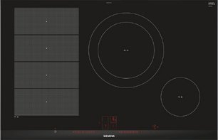 Индукционная варочная панель Siemens EX875LEC1E фото 2 в Новосибирске