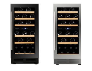 Винный шкаф Dunavox DAU-32.78DW фото 2 в Новосибирске