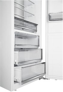 Встраиваемый холодильник Кертинг KSI 1947 фото 3 в Новосибирске Встраиваемый холодильник Korting KSI 1947 фото 3 в Новосибирске