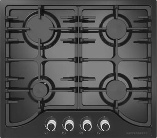 Газовая варочная панель Куперсберг TS63 B фото в Новосибирске Газовая варочная панель Kuppersberg TS63 B фото в Новосибирске
