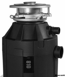Измельчитель пищевых отходов Bone Crusher BC 810 Optimum фото 3