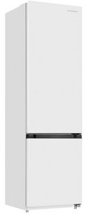 Двухкамерный холодильник Kuppersberg RFCN 2016 W фото 3 в Новосибирске