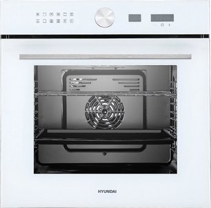 Духовой шкаф Hyundai HEO 6745 WG фото в Новосибирске