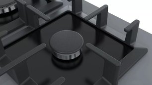 Варочная поверхность Бош PPP6A9B90R фото 3 в Новосибирске Варочная поверхность Bosch PPP6A9B90R фото 3 в Новосибирске