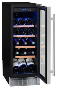 Винный шкаф La Sommeliere CVDE21 фото 4 в Новосибирске