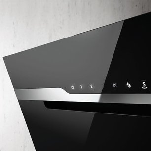 Вытяжка Elica MAJESTIC SENSE BL/F/90 фото 2 в Новосибирске